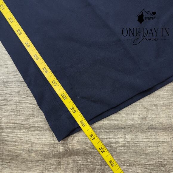 Old Navy Plus Size High Waist Pull On Pants Size 20 Tall - Picture 5 of 6